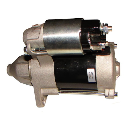 Aftermarket Starter SE501857